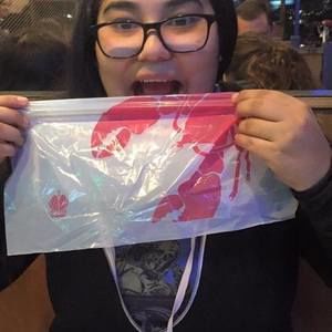 Meet your Posher, Destinee